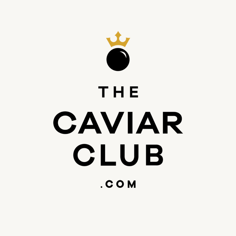 Caviar Libido The Caviar Club