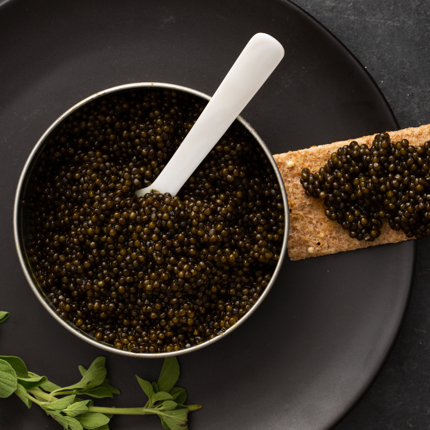 What makes The Caviar Club different?