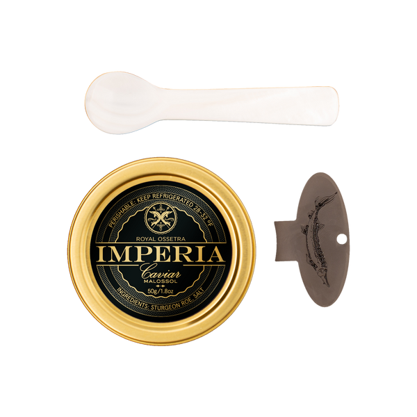 Royal Ossetra - Gift Sets