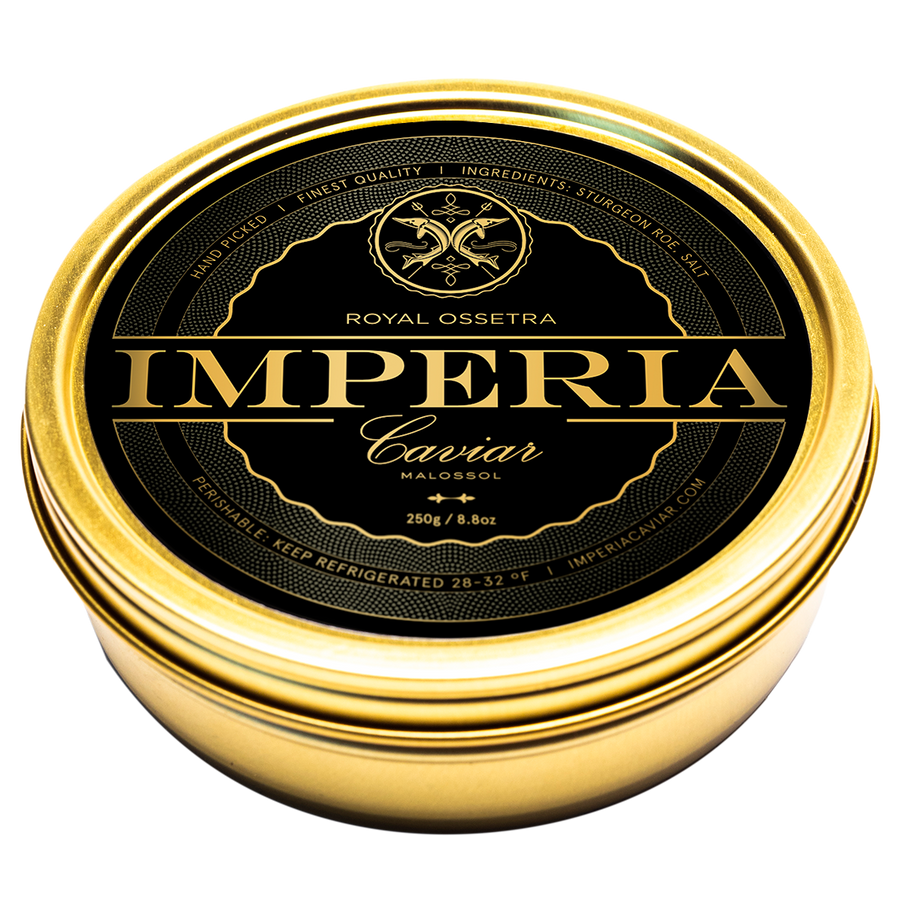 Royal Ossetra