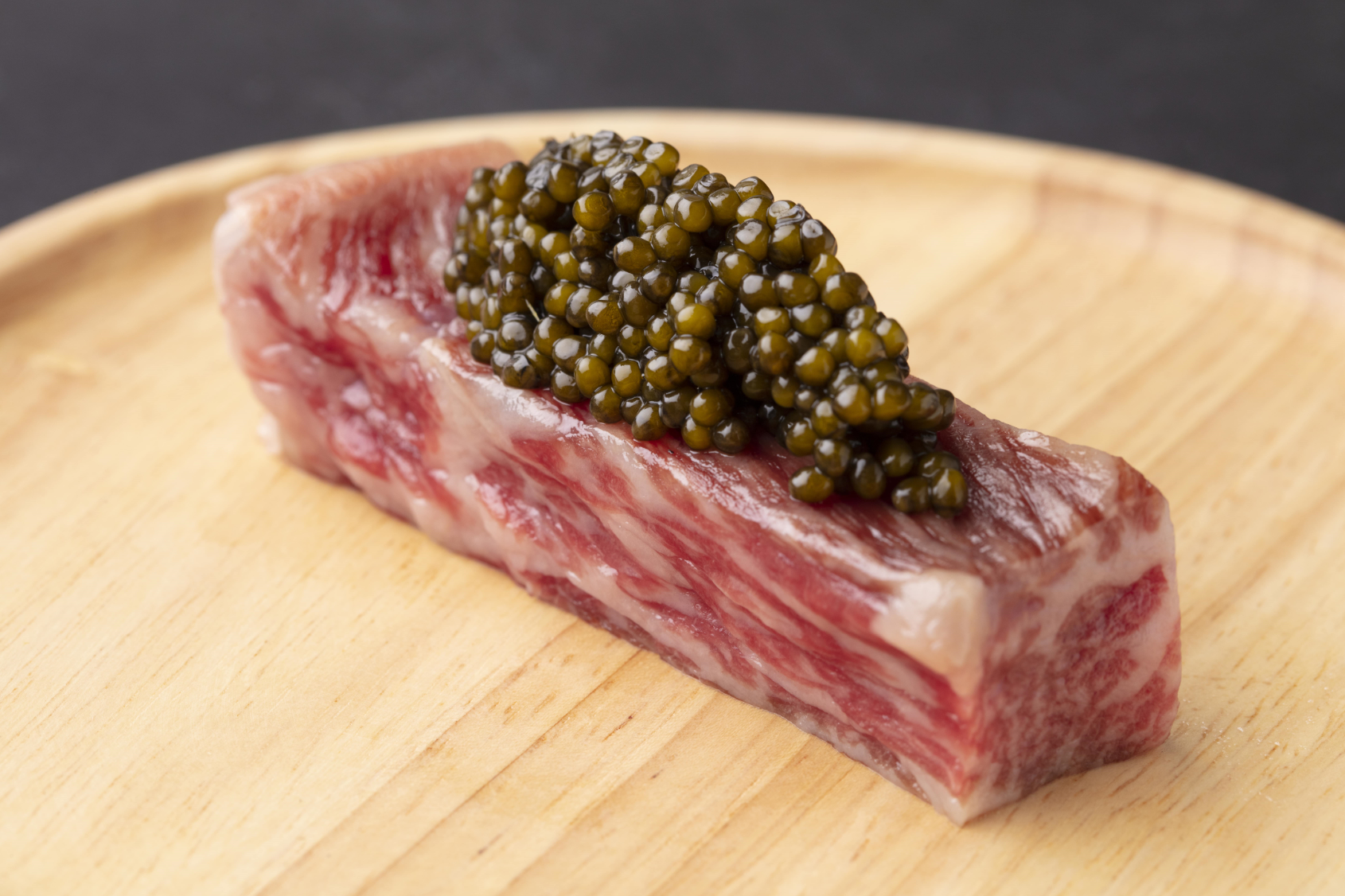 Striploin Steak | A5 Kuma-ou Japanese Wagyu