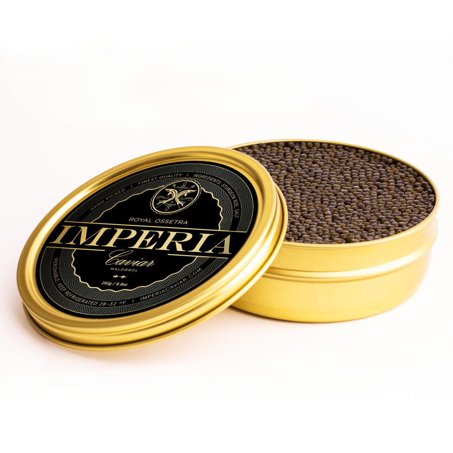 Royal Ossetra - Subscription